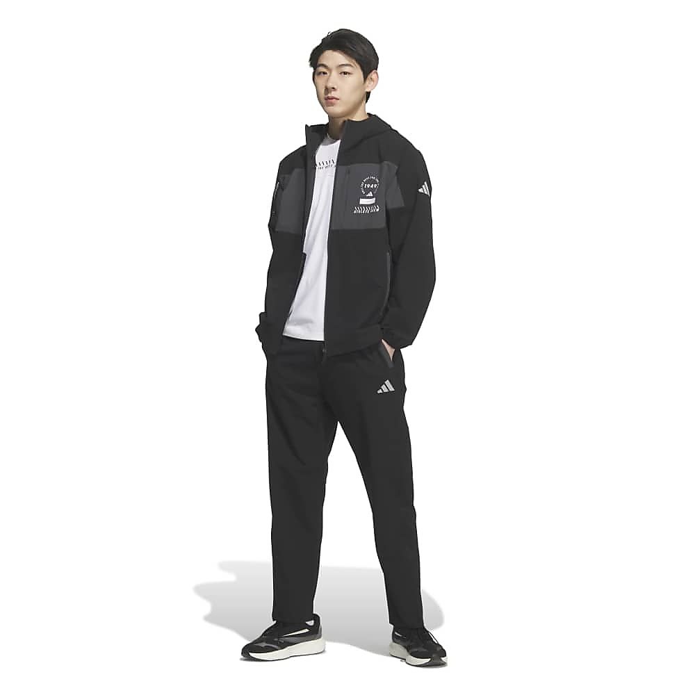 M ADPT クロスジャケット