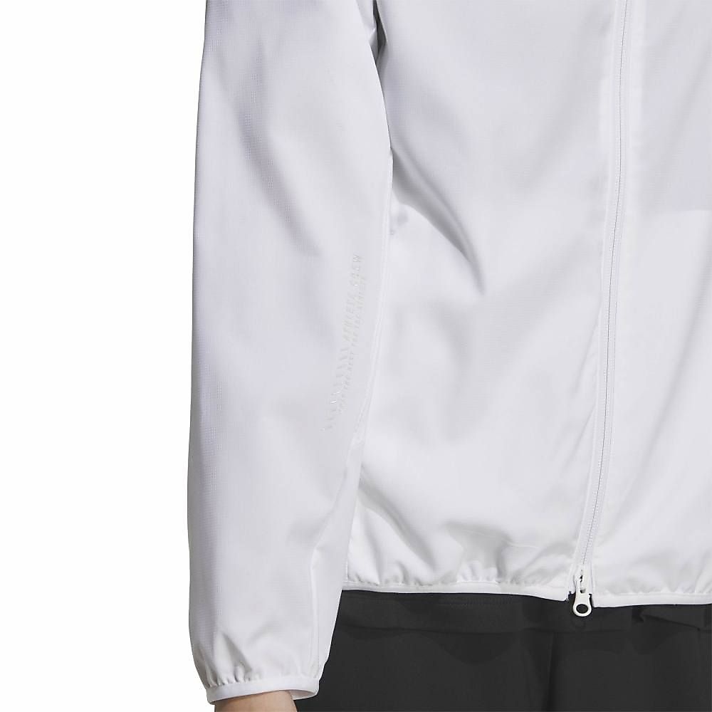 W ADPT クロスジャケット