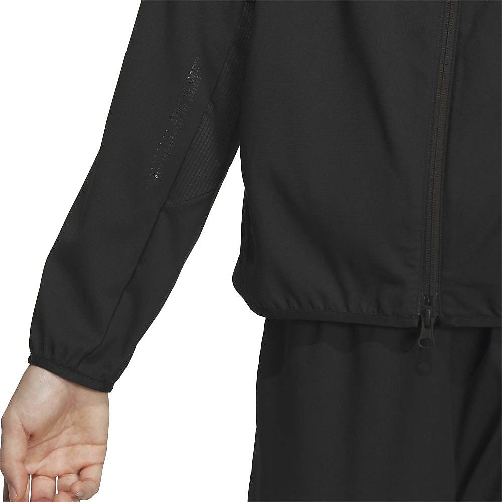 W ADPT クロスジャケット