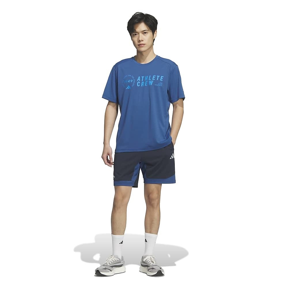 M ADPT CARAT ショーツ