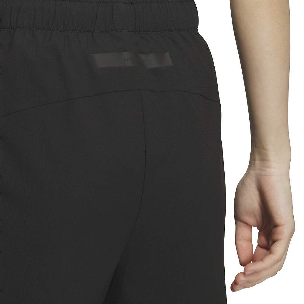 W ADPT クロスハーフパンツ