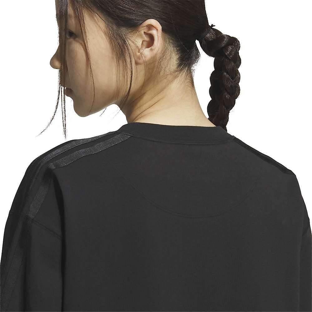 W ESS+ 3S LS Tシャツ