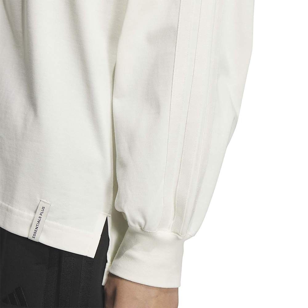 W ESS+ 3S LS Tシャツ