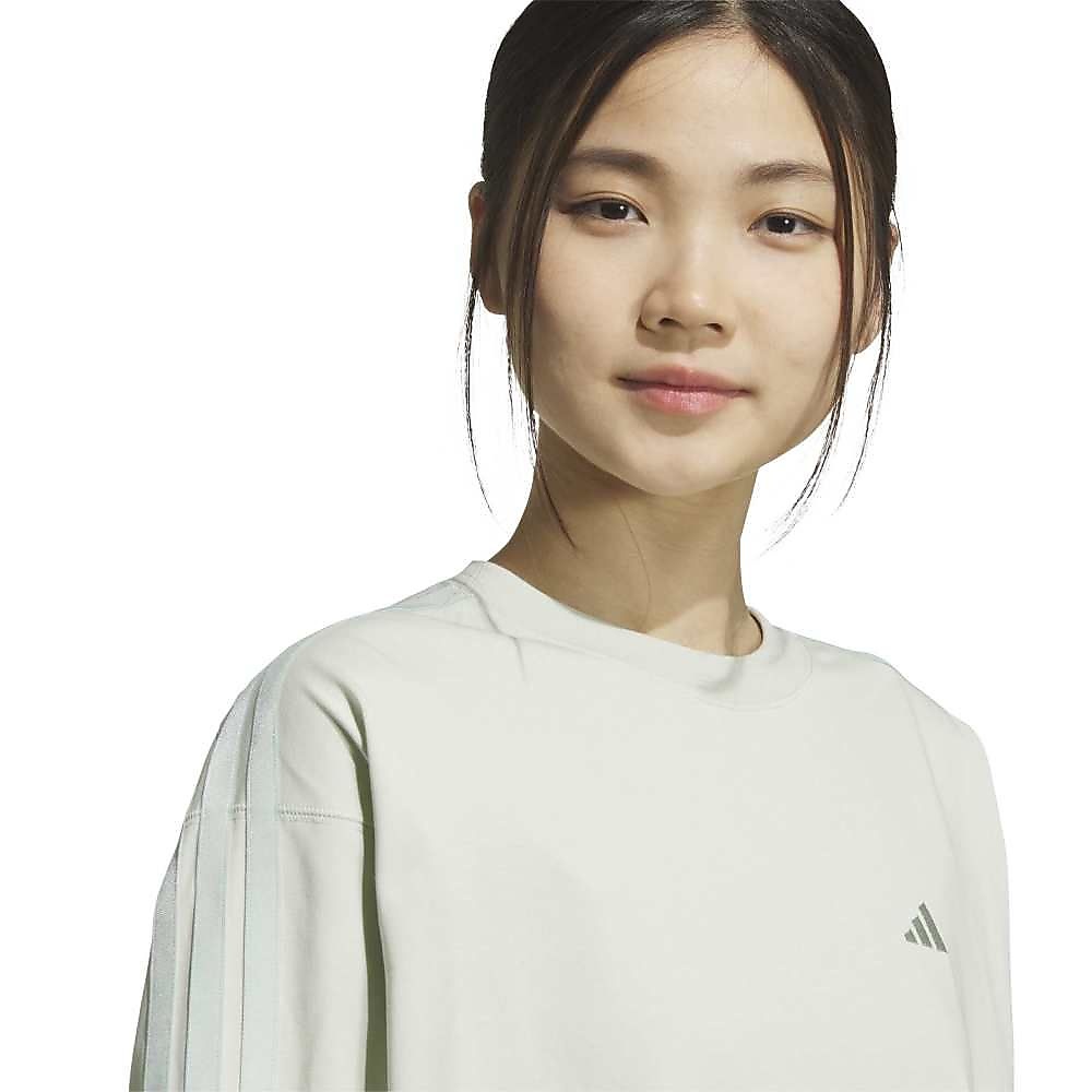 W ESS+ 3S LS Tシャツ