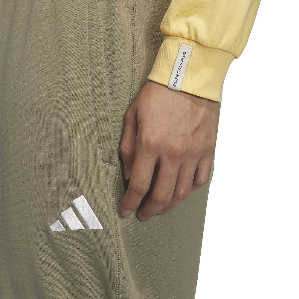 M ESS+ SL スウェットパンツ