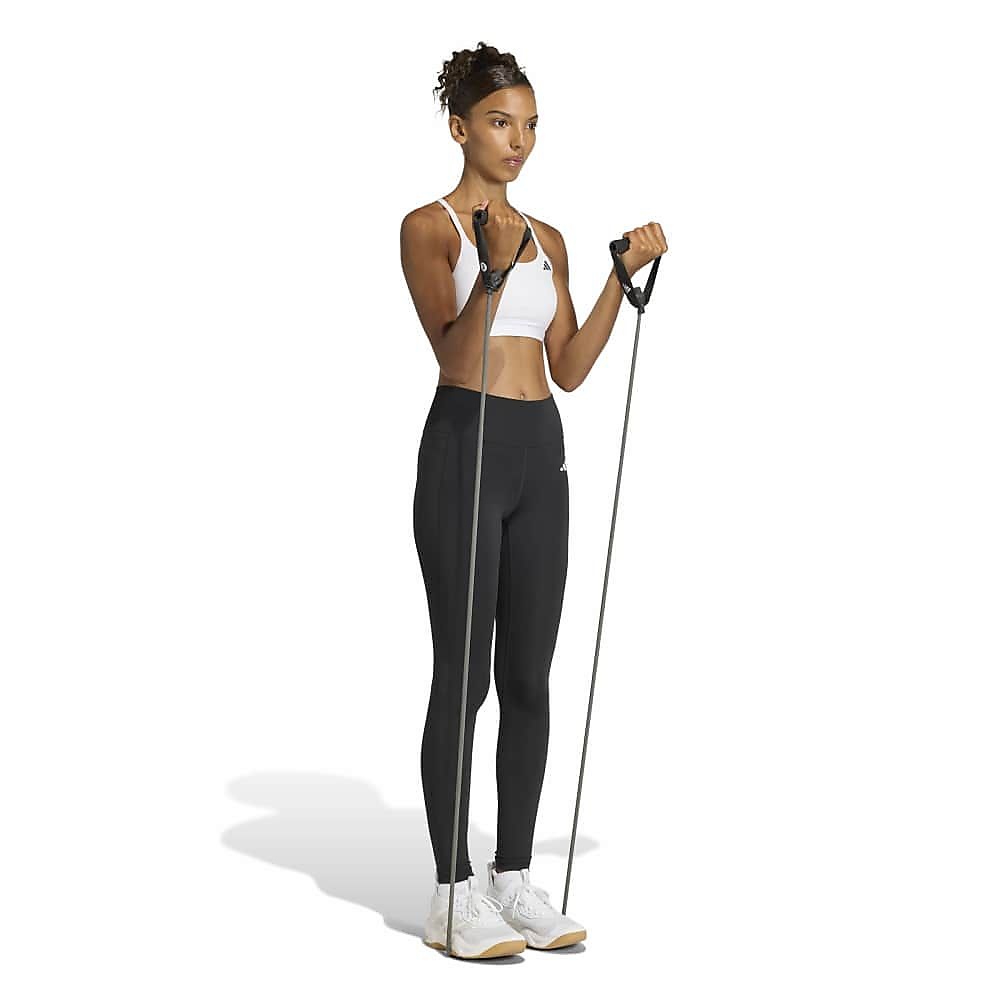 W TRN OPTIME ESS ライトサポートブラ