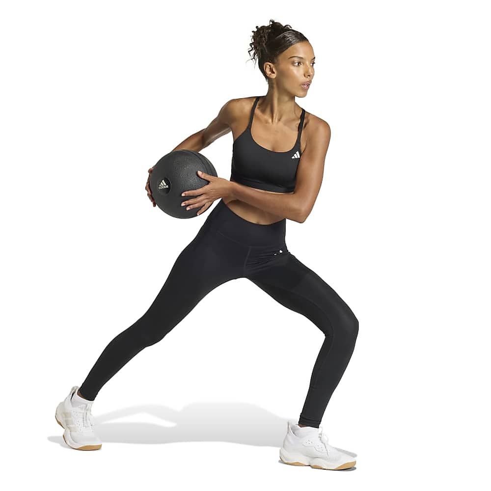 W TRN OPTIME ESS ライトサポートブラ