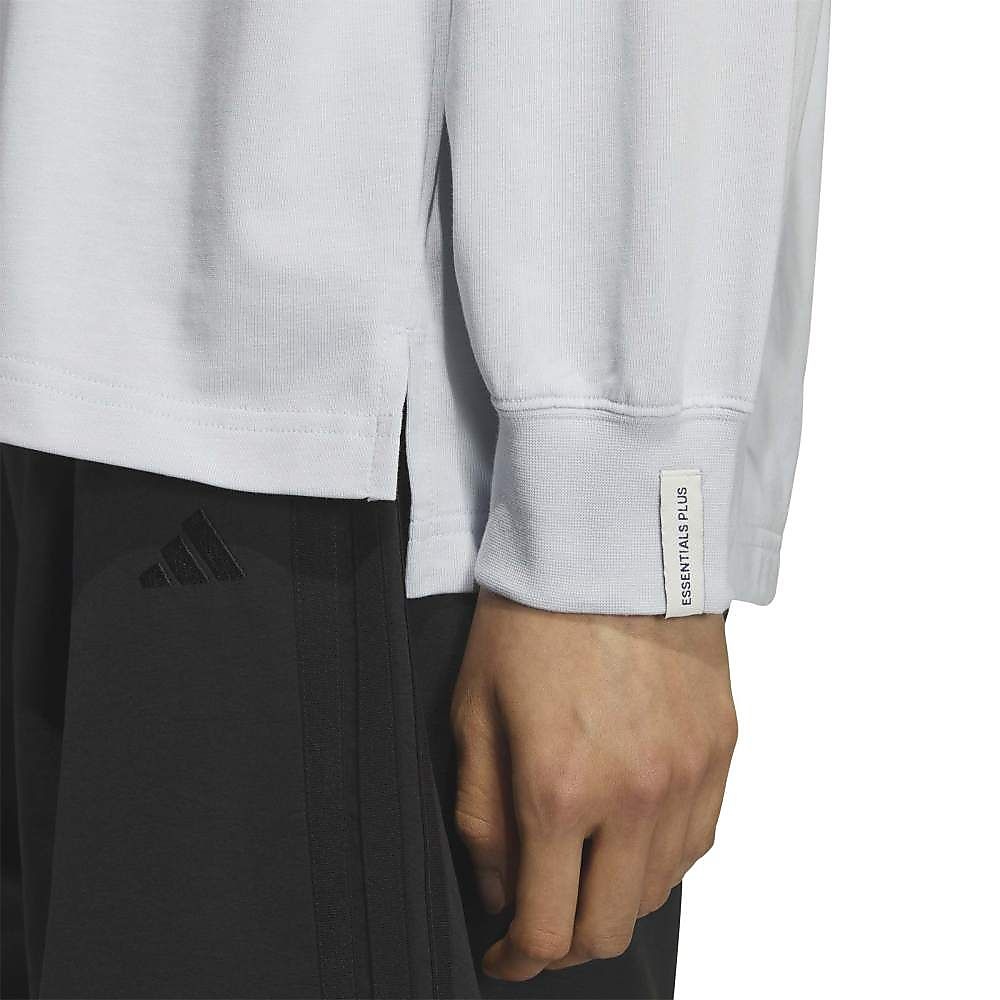 W ESS+ SL LS Tシャツ