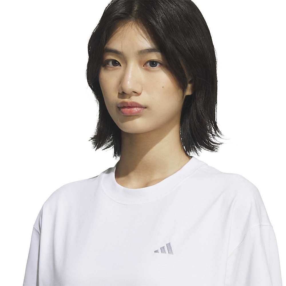 W ESS+ SL Tシャツ