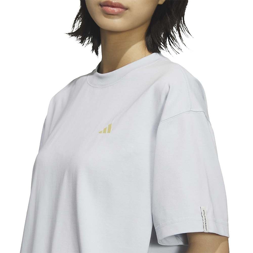 W ESS+ SL Tシャツ