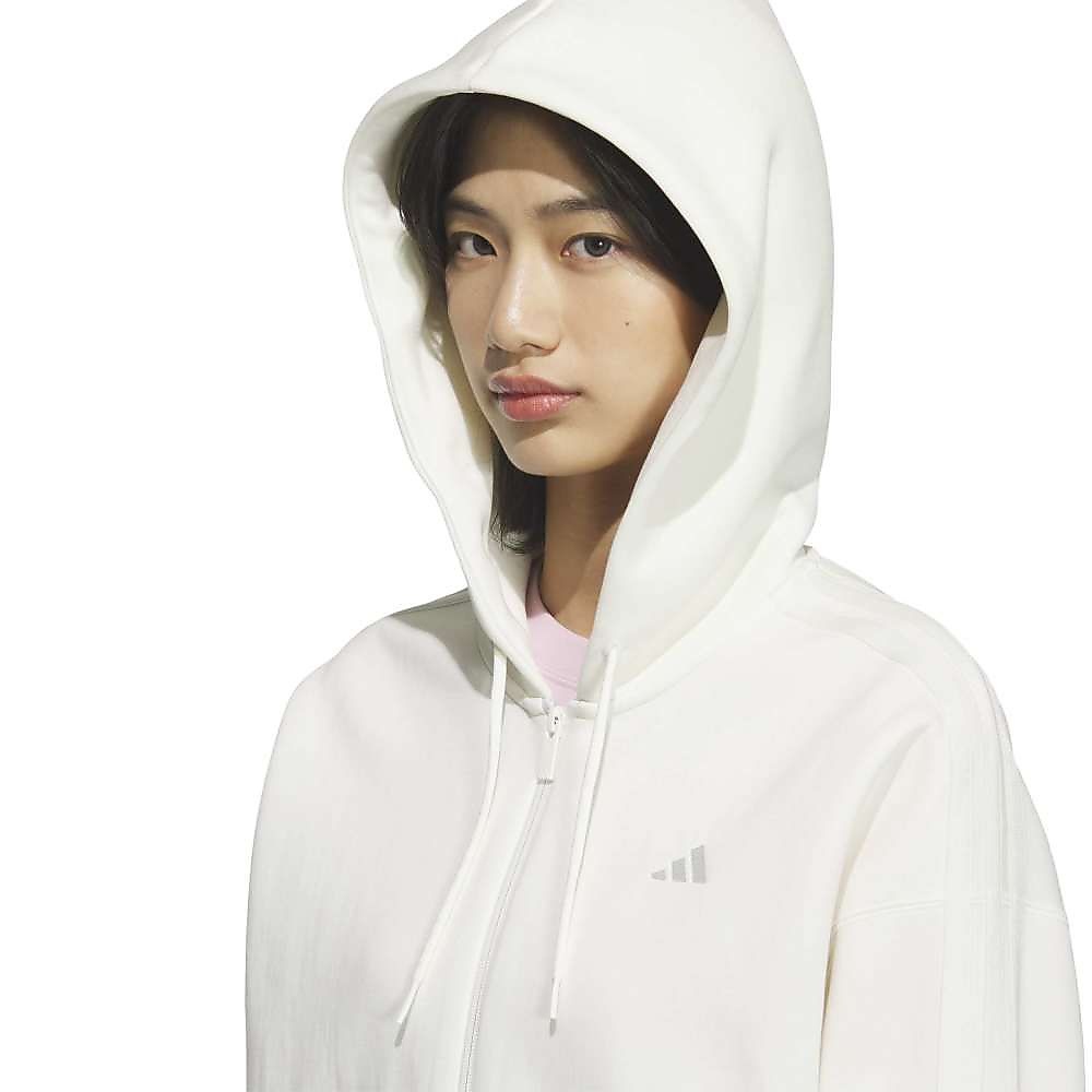 W ESS+ 3S スウェットフーディ