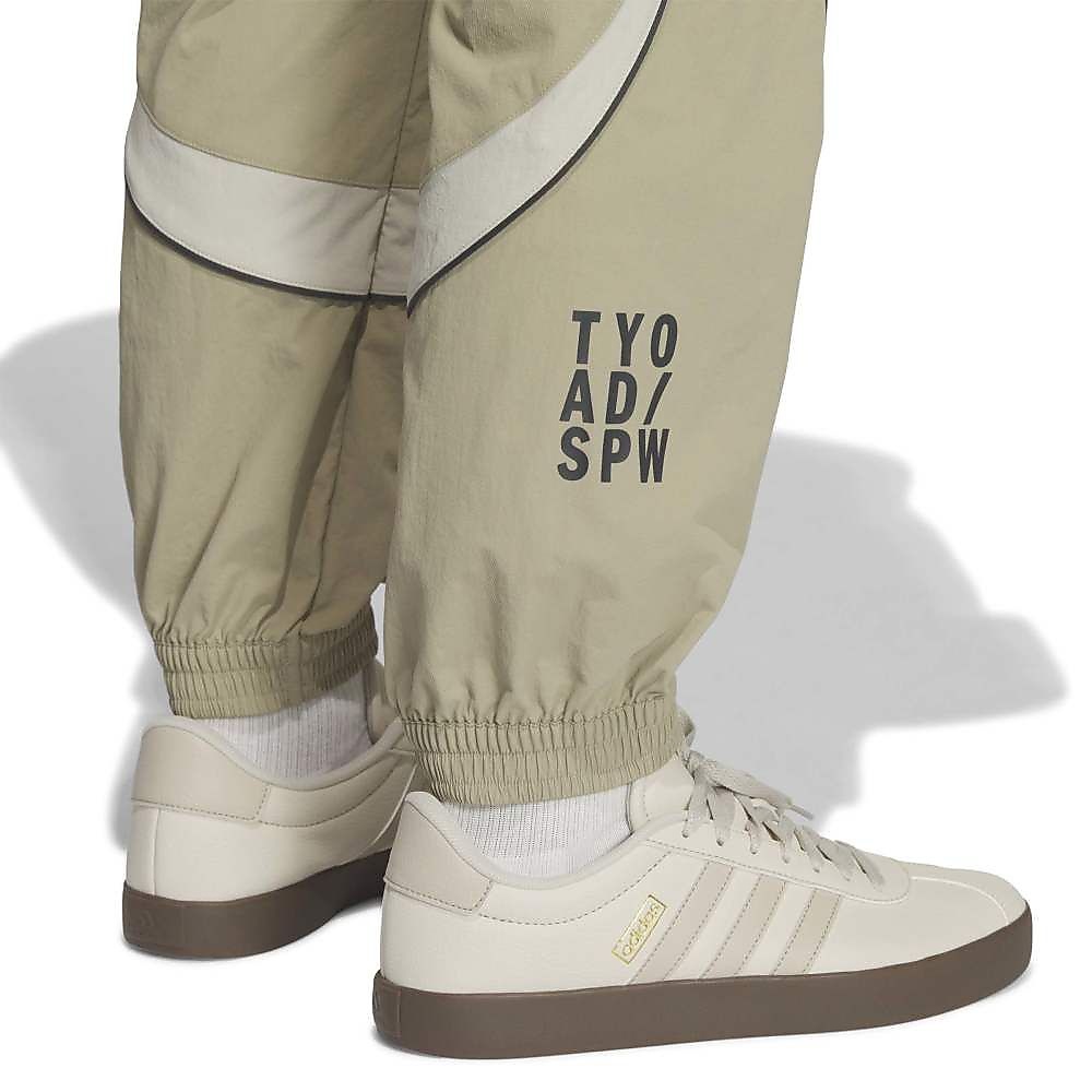 M VERBIAGE ウーブンパンツ