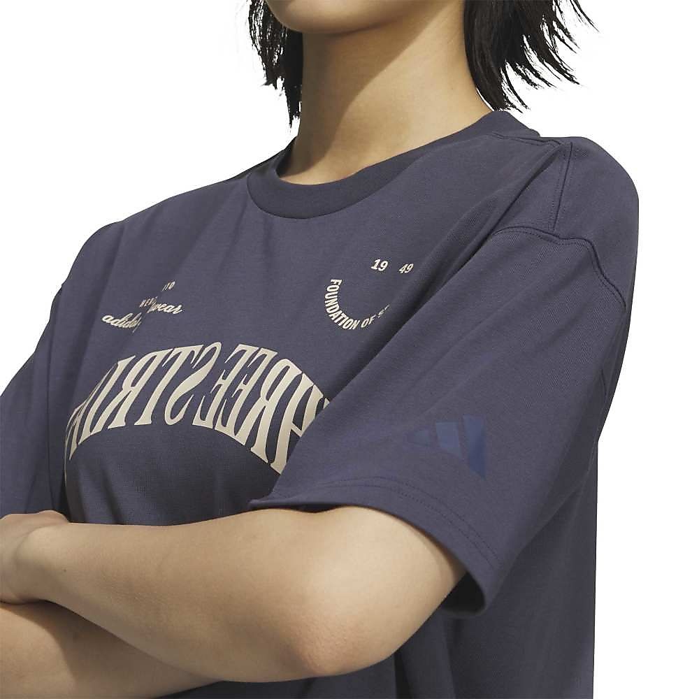 W VERBIAGE Tシャツ