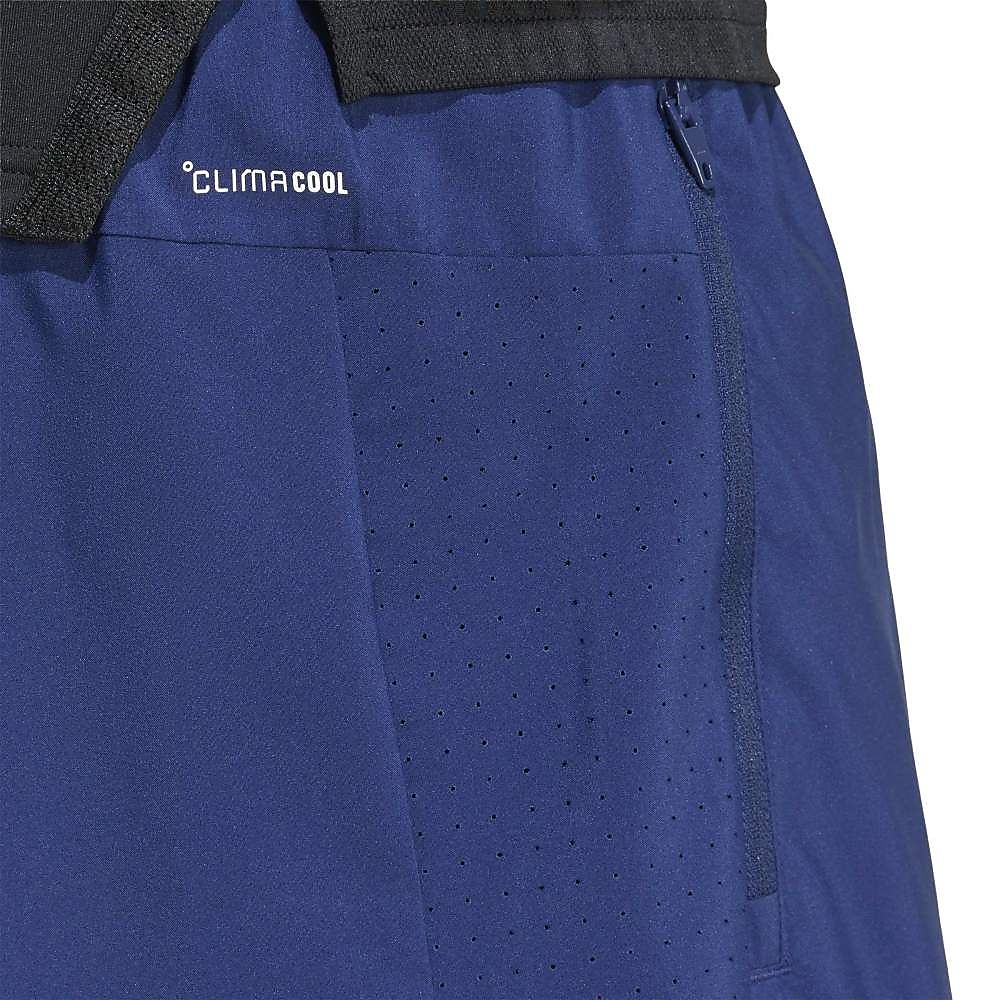 M WO-ES BASE ウーブンショーツ