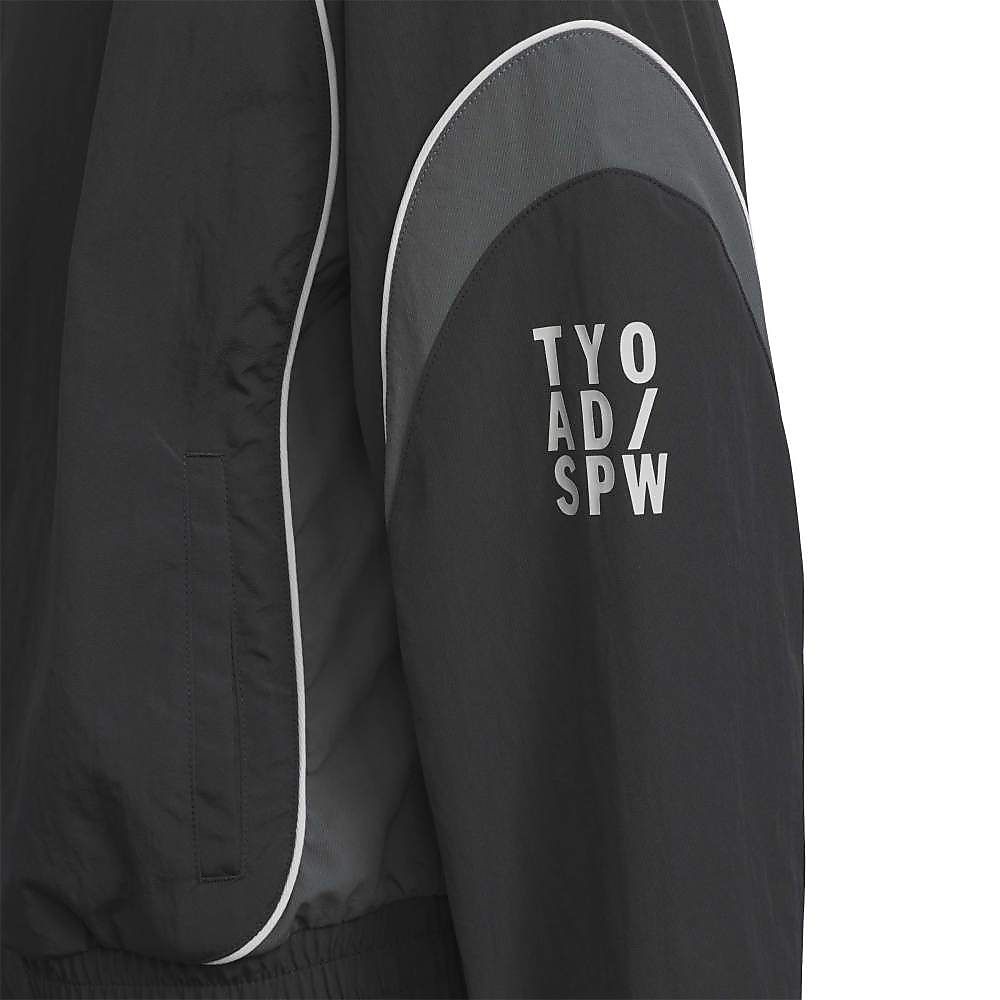 K ライトウーブンジャケット