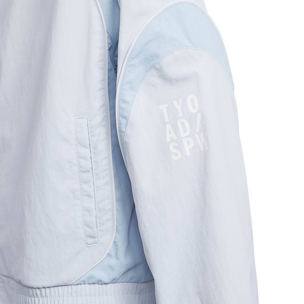 K ライトウーブンジャケット