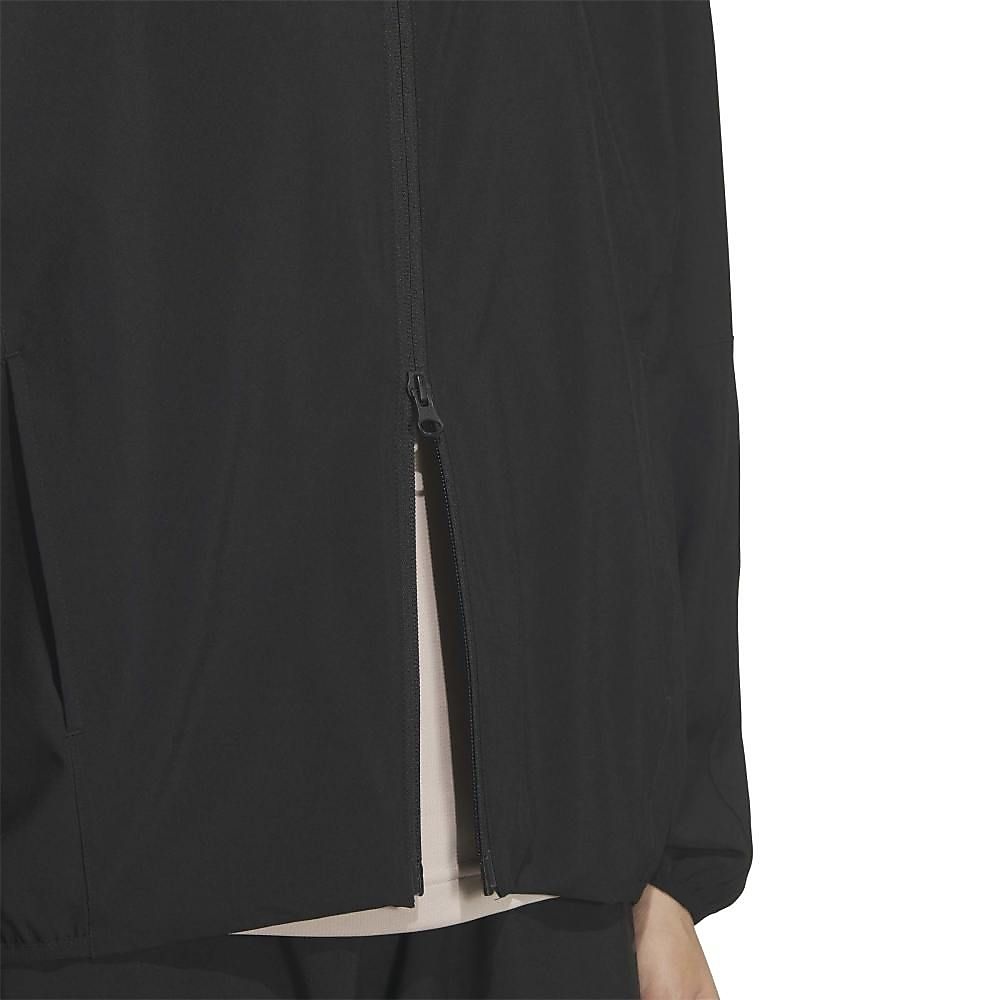 W TR ES+ CL ウーブンジャケット