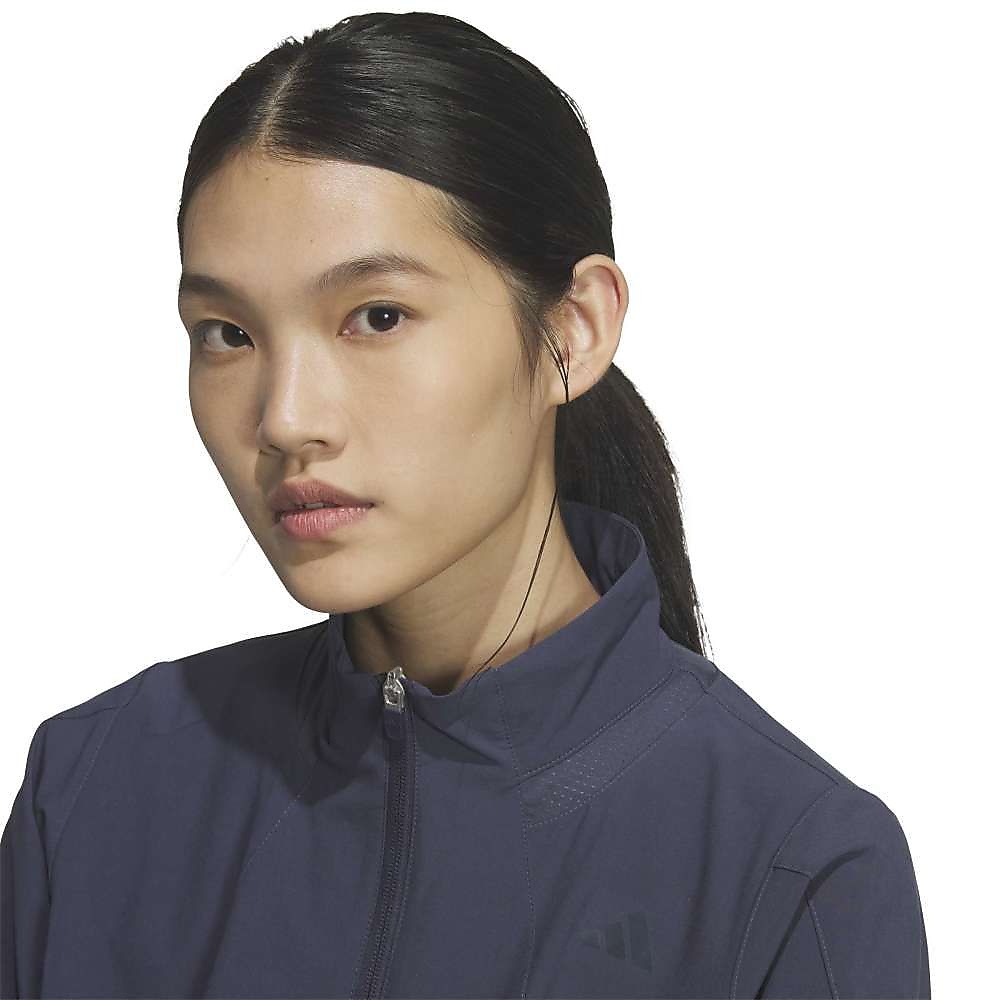 W TR ES+ CL ウーブンジャケット