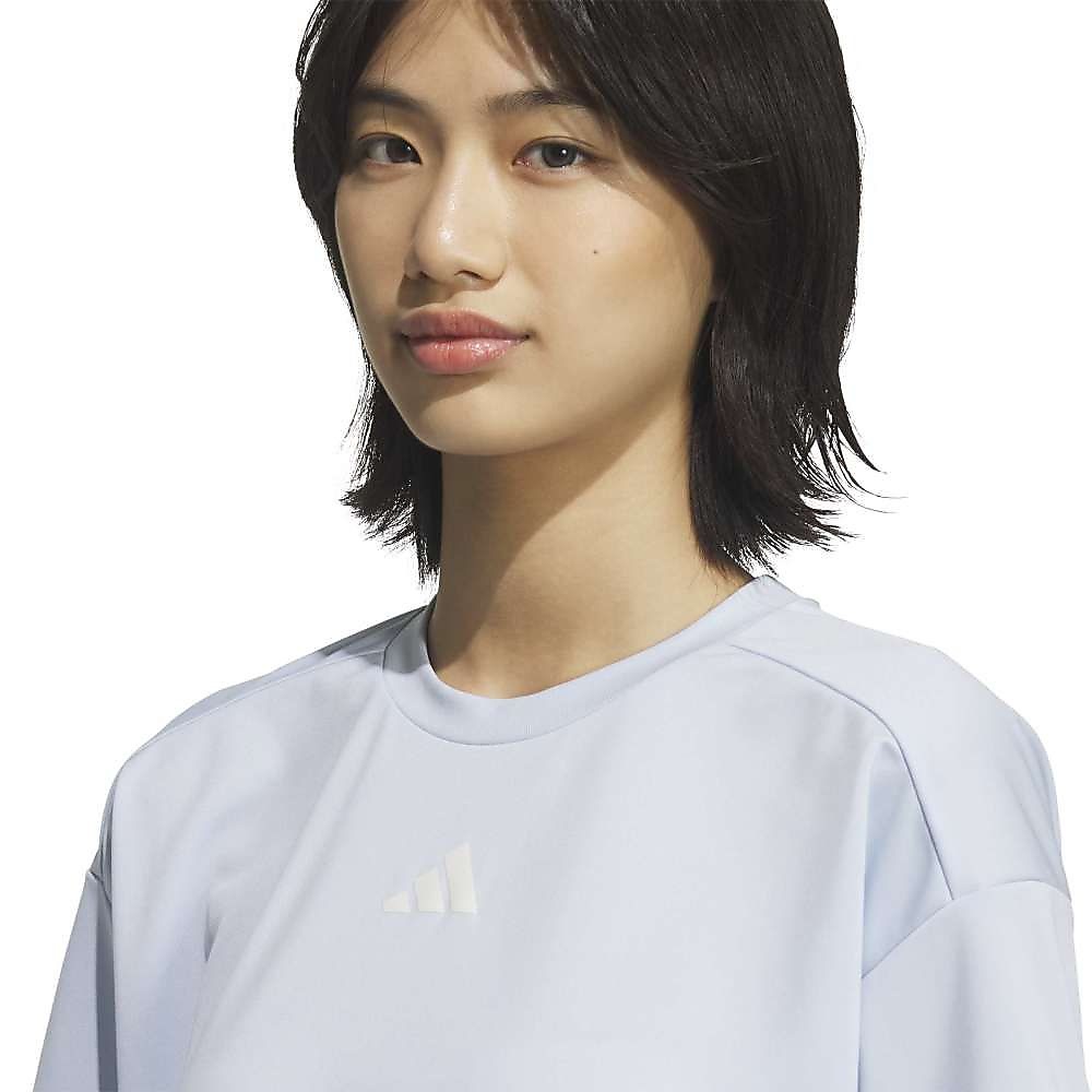 W ACTV TERO Tシャツ