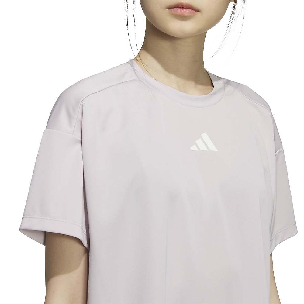 W ACTV TERO Tシャツ