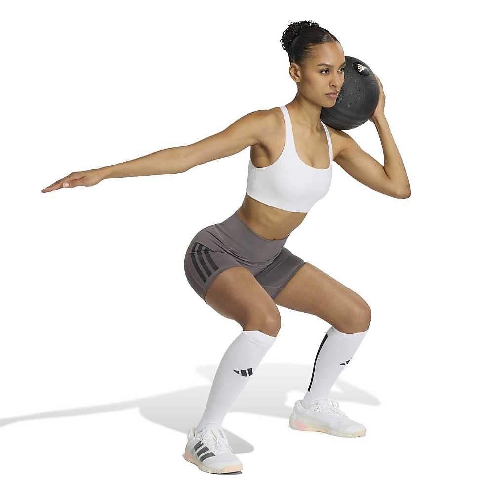 W TRN OPTIME ミディアムサポートブラ