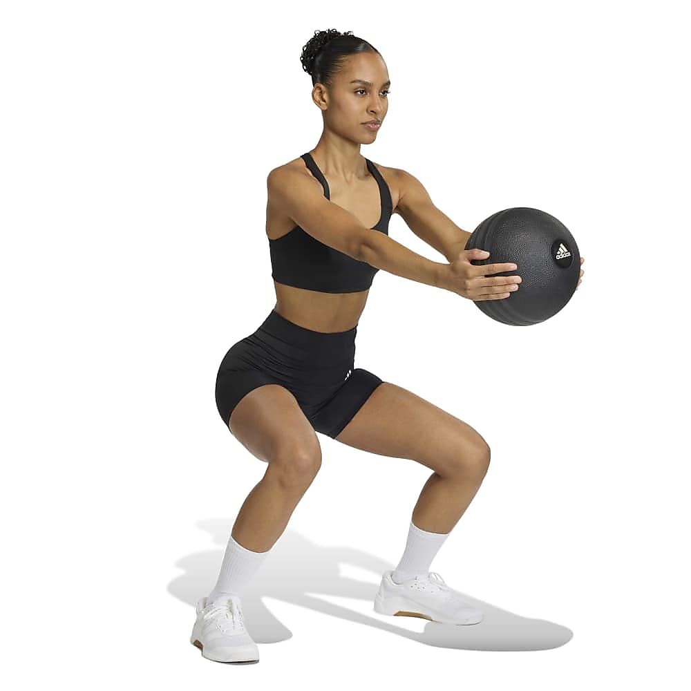 W TRN OPTIME ミディアムサポートブラ