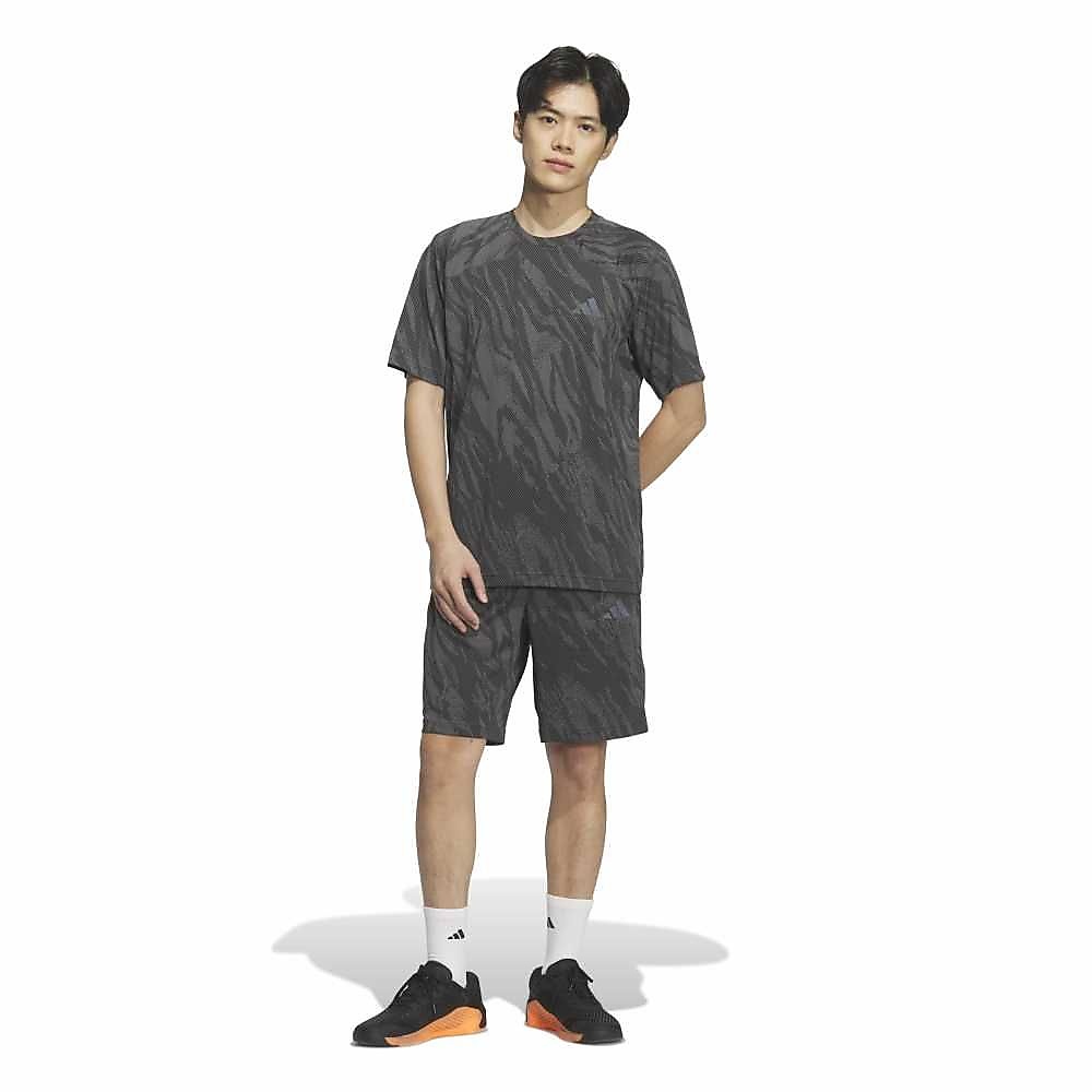 M TE クールセンサー AOP ショーツ