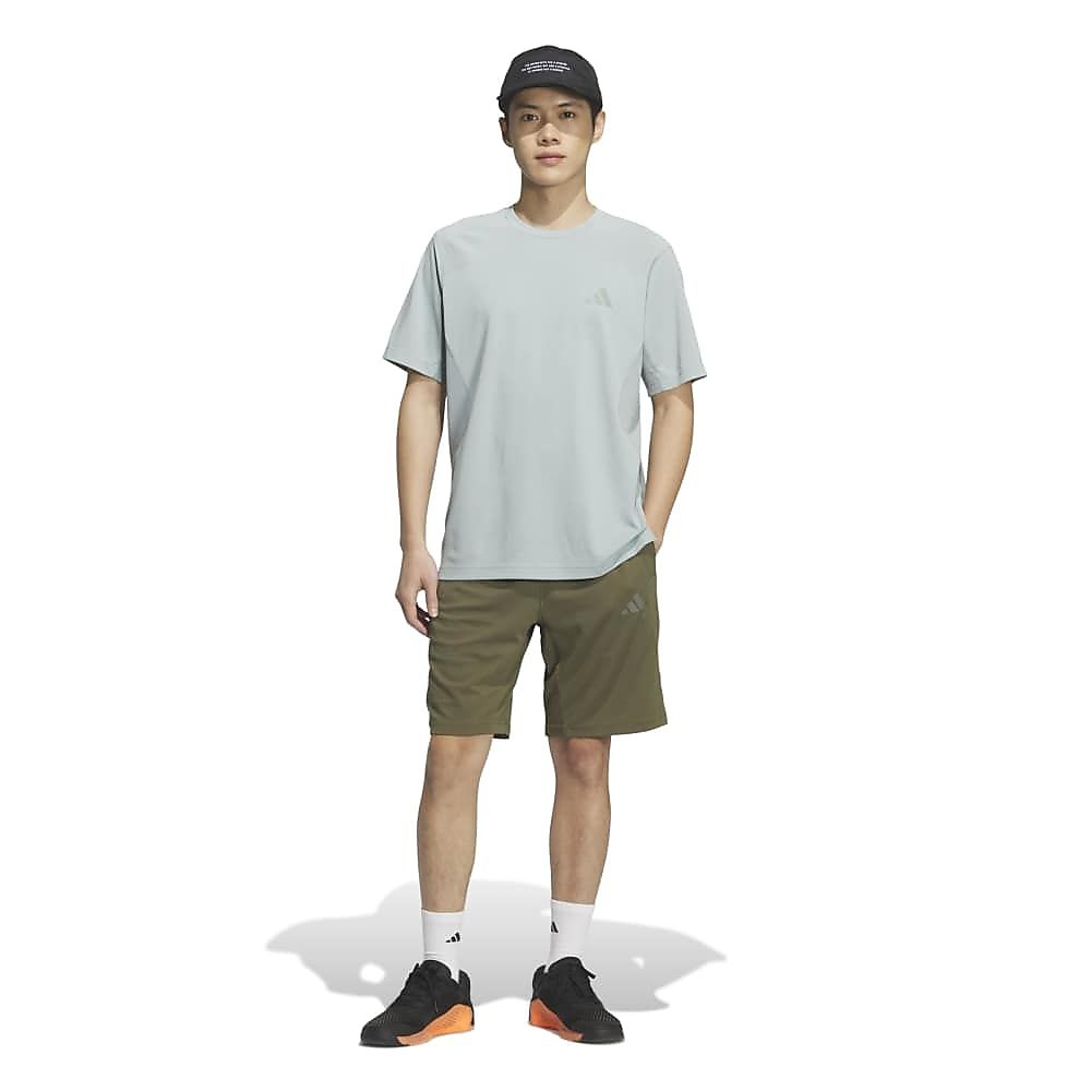 M TE クールセンサー CB 半袖Tシャツ