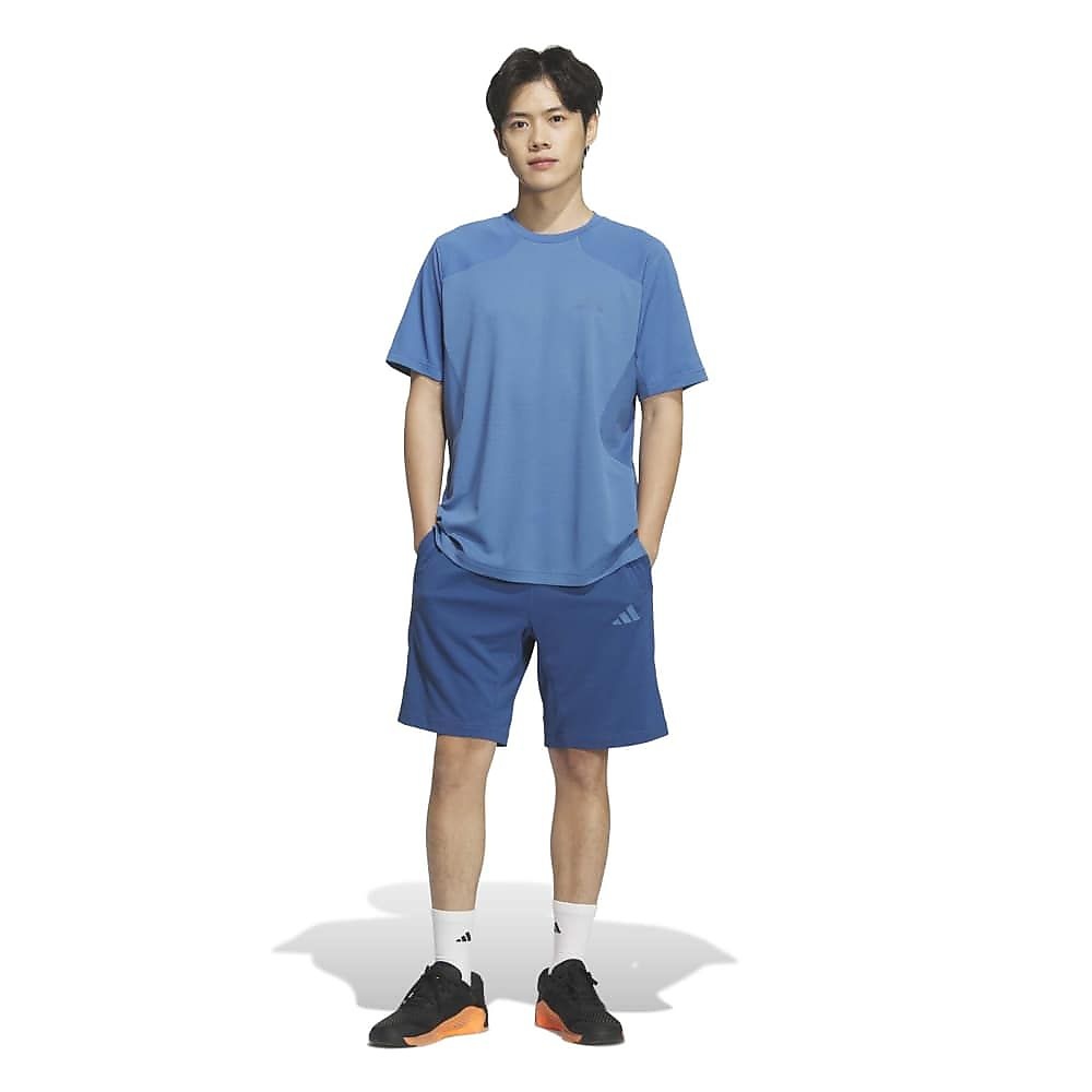 M TE クールセンサー CB 半袖Tシャツ