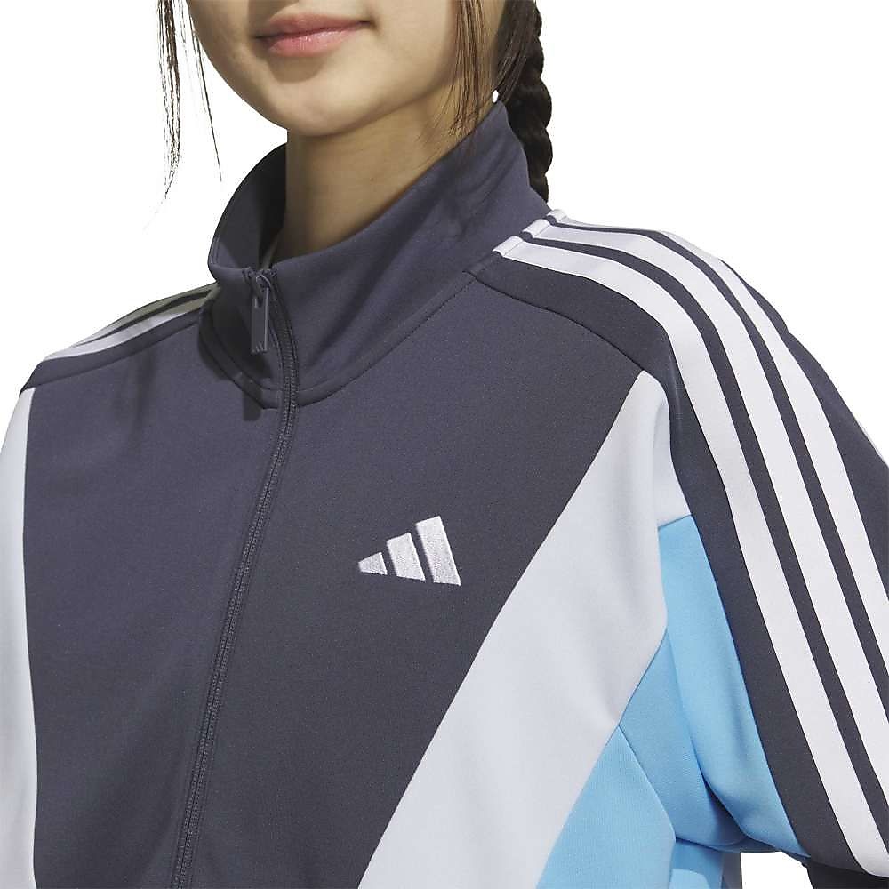 W TEAM トラックトップ