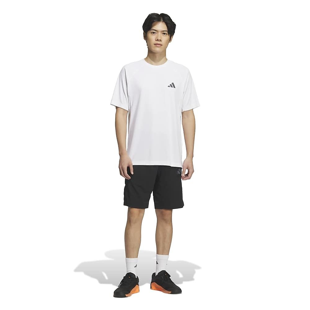 M TE クールセンサー 3B 半袖Tシャツ