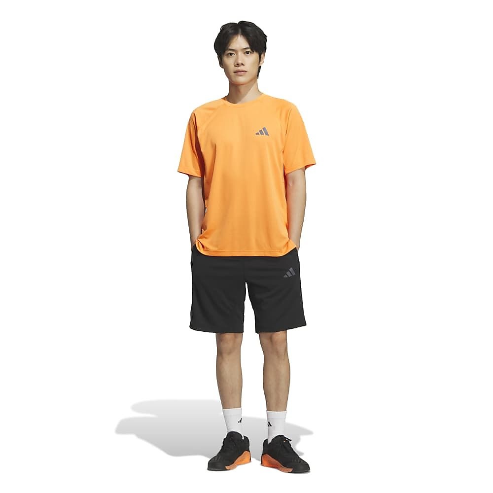 M TE クールセンサー 3B 半袖Tシャツ