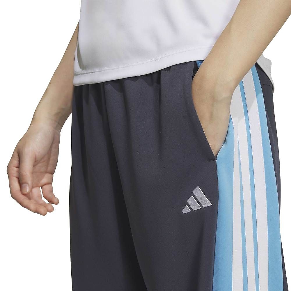 W TEAM トラックパンツ