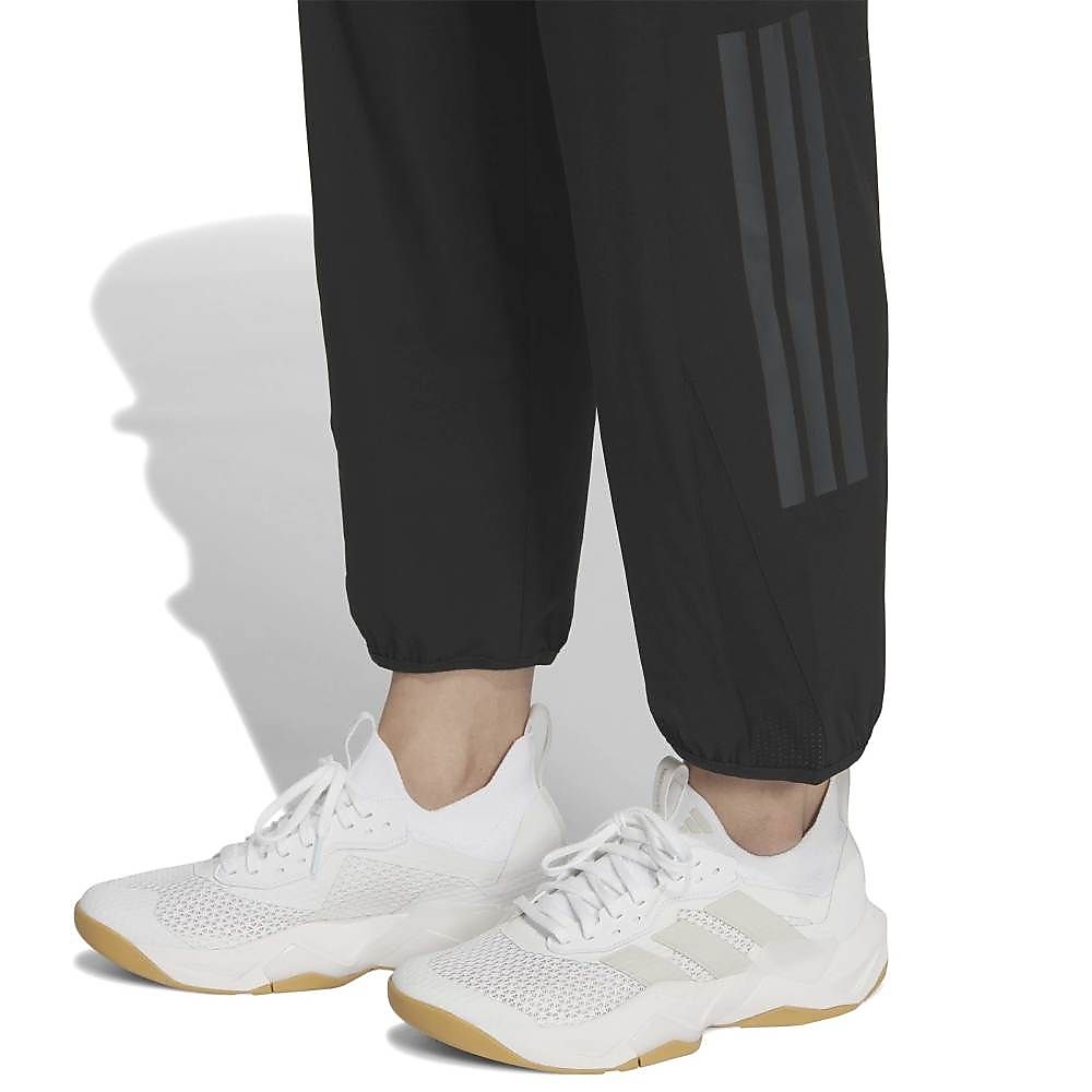 W TR ES+ CL ウーブンパンツ