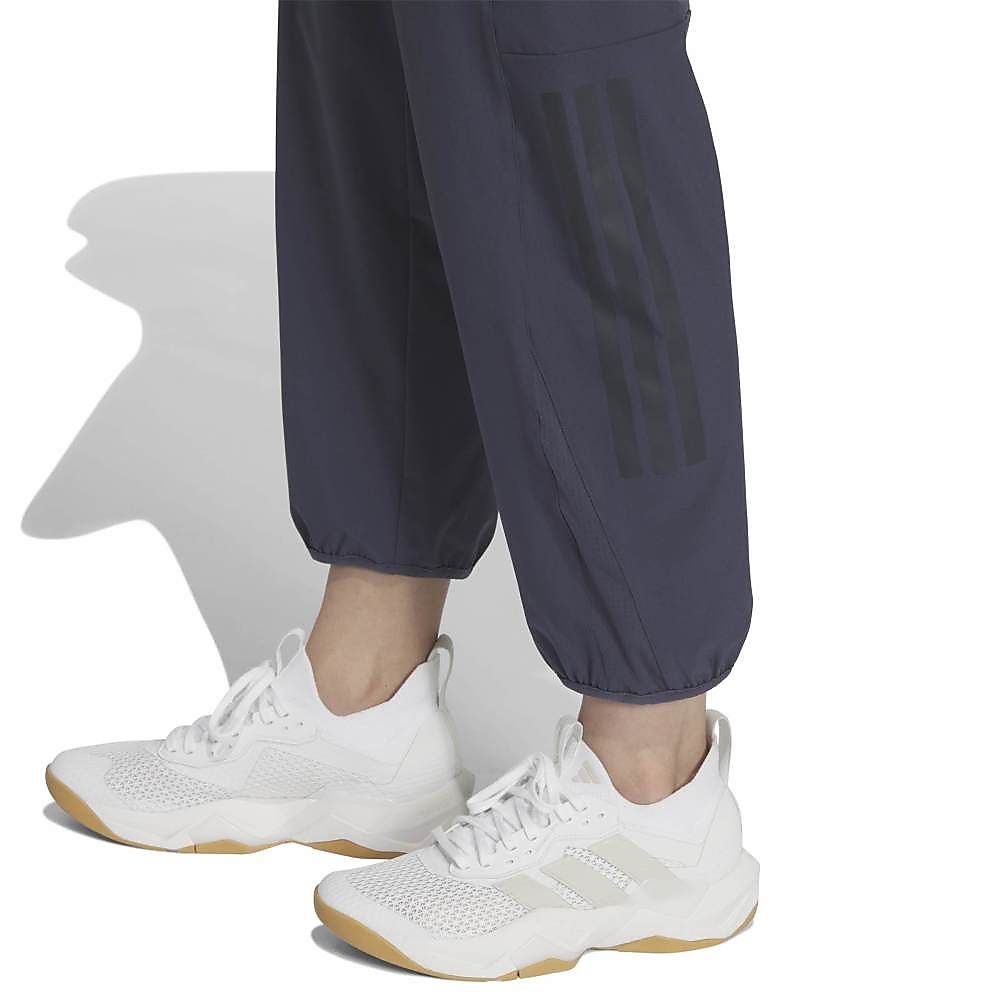 W TR ES+ CL ウーブンパンツ