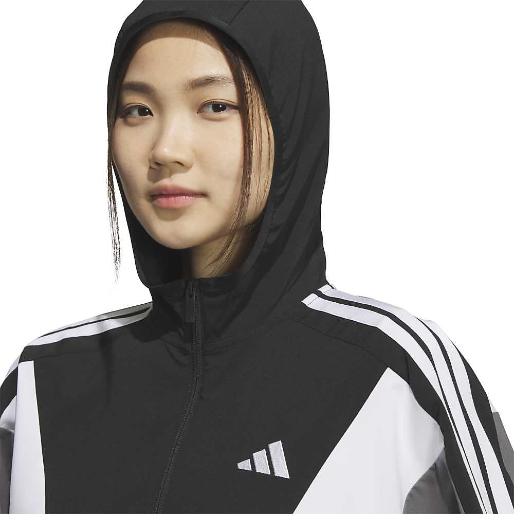 W TEAM クロスジャッケト