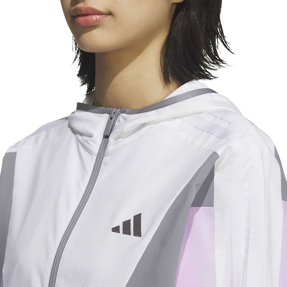 W TEAM クロスジャッケト