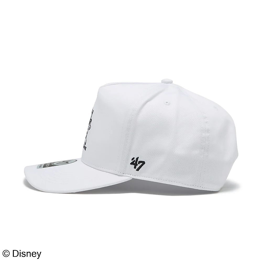 47A HIT-DIS-MICK-STA1BW-CT-GW