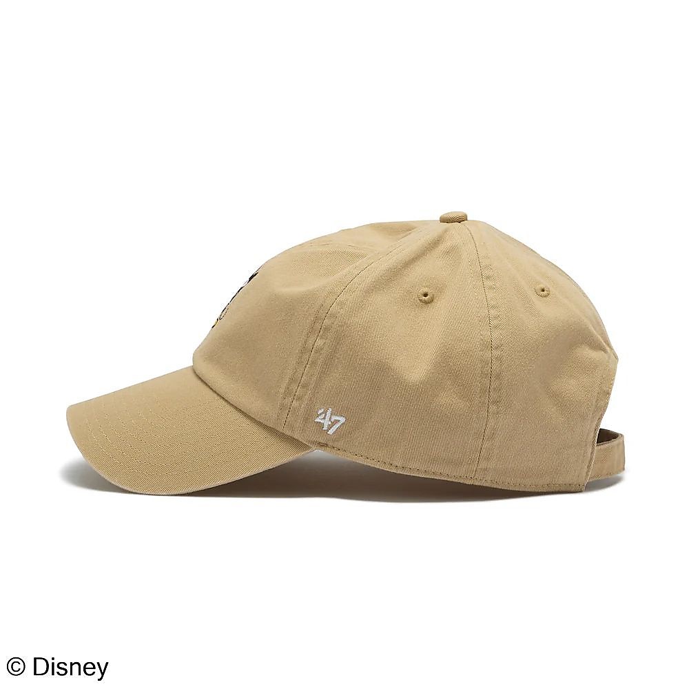 47A CLP-DIS-MICK-STA1-CT-GW