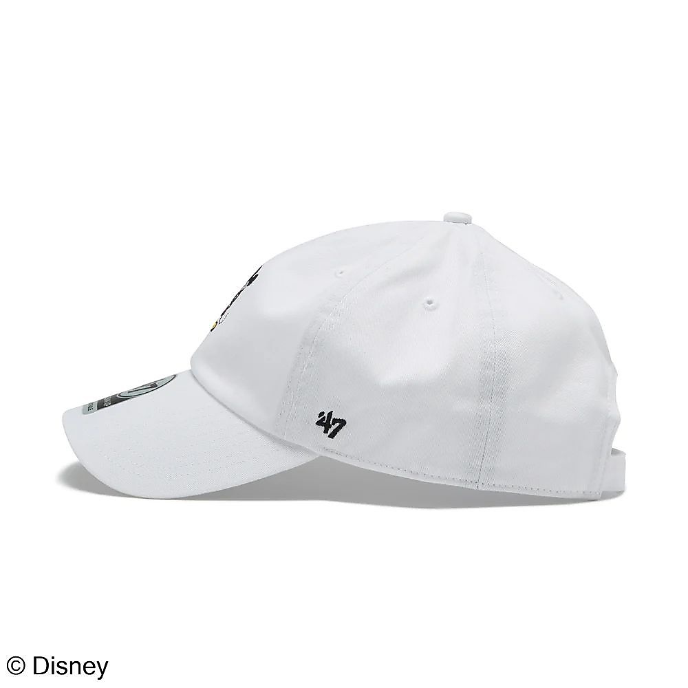 47A CLP-DIS-MICK-STA1-CT-GW