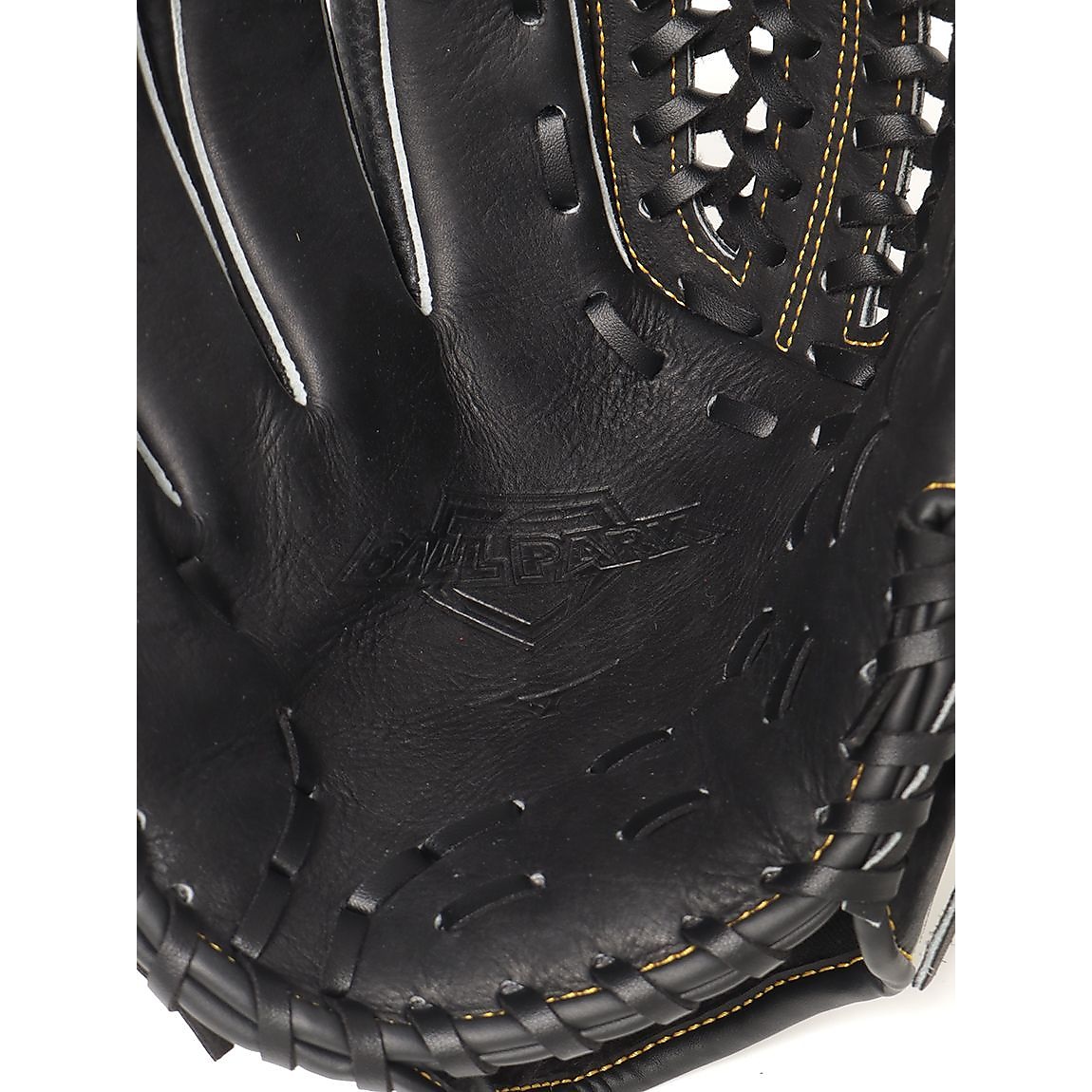 軟式用BALL PARKオールラウンド用 サイズ10