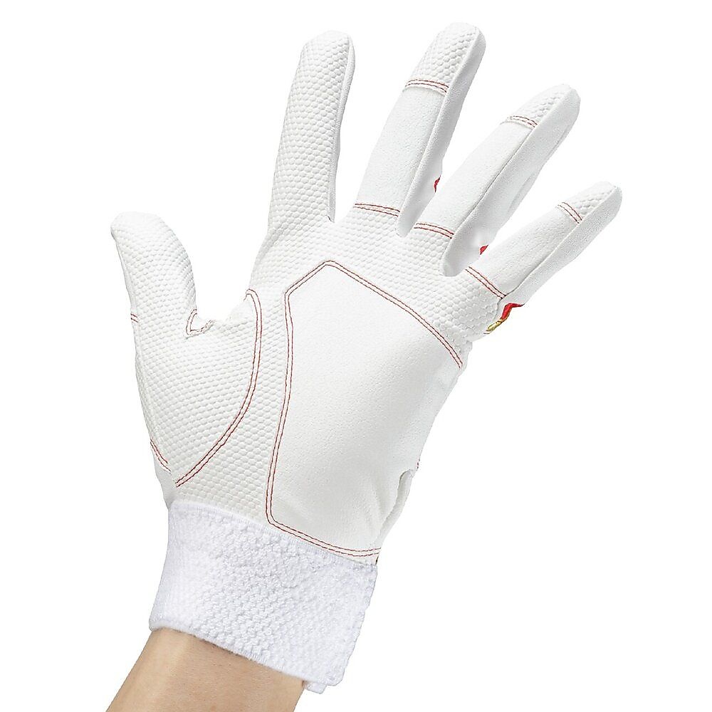 ウィルドライブ レッド