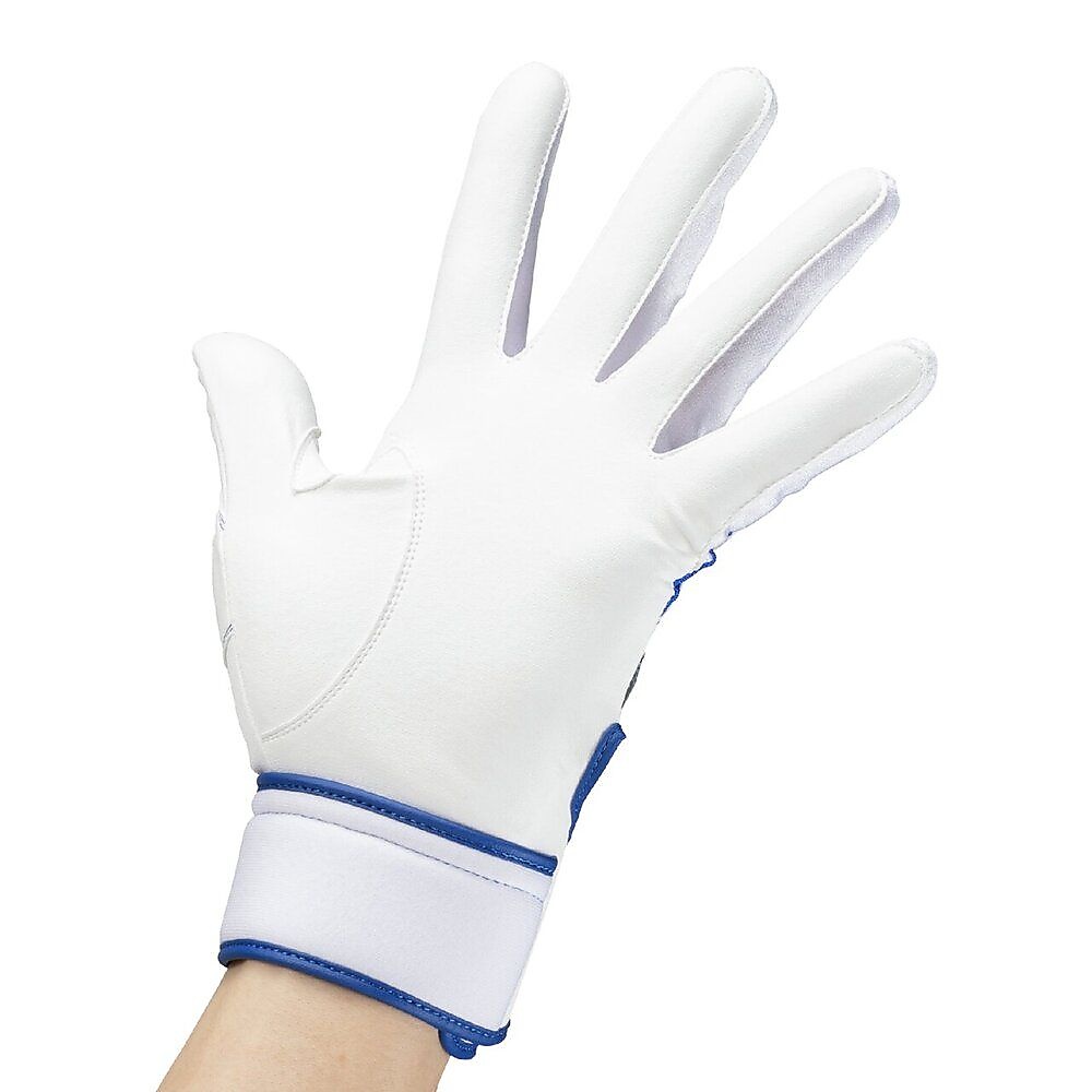 ウィルドライブ ブルー