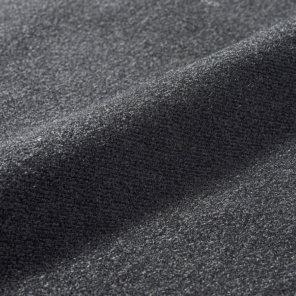 Vネックジャケット