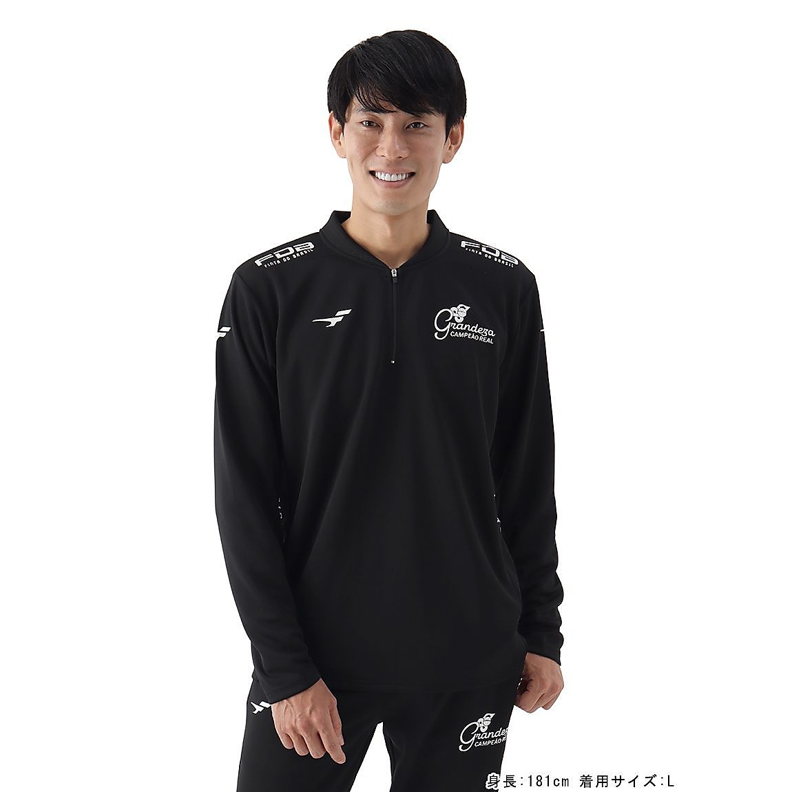 (2026福袋)FINTAメンズ4点セット