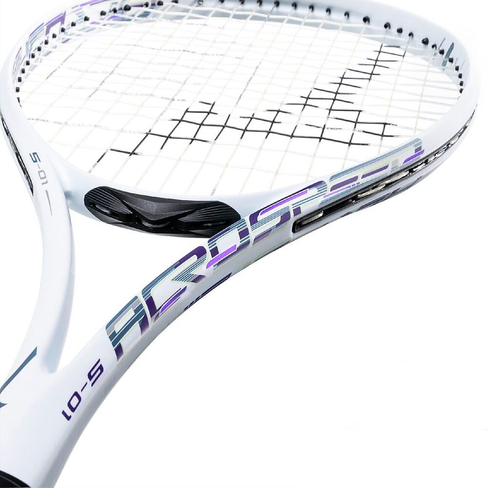 アクロスピード S-01