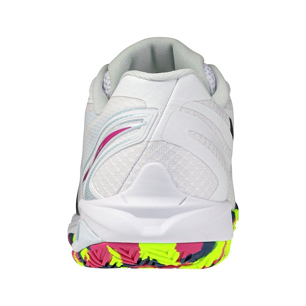 ウエーブクロー4