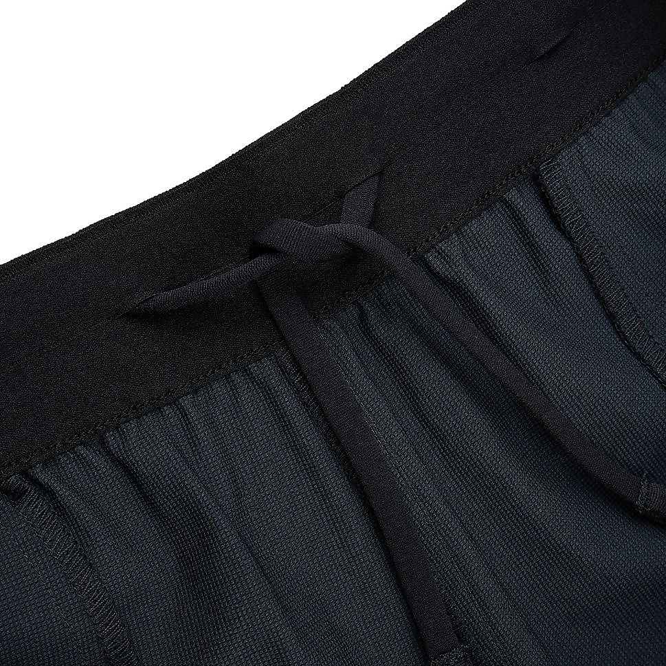 KIPRUNメンズロングパンツRUN500 WARM GRY