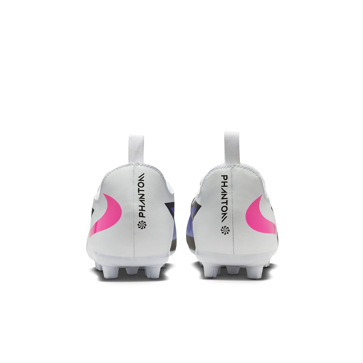 ナイキ ジュニア ファントム 6 LOW ACAD HG