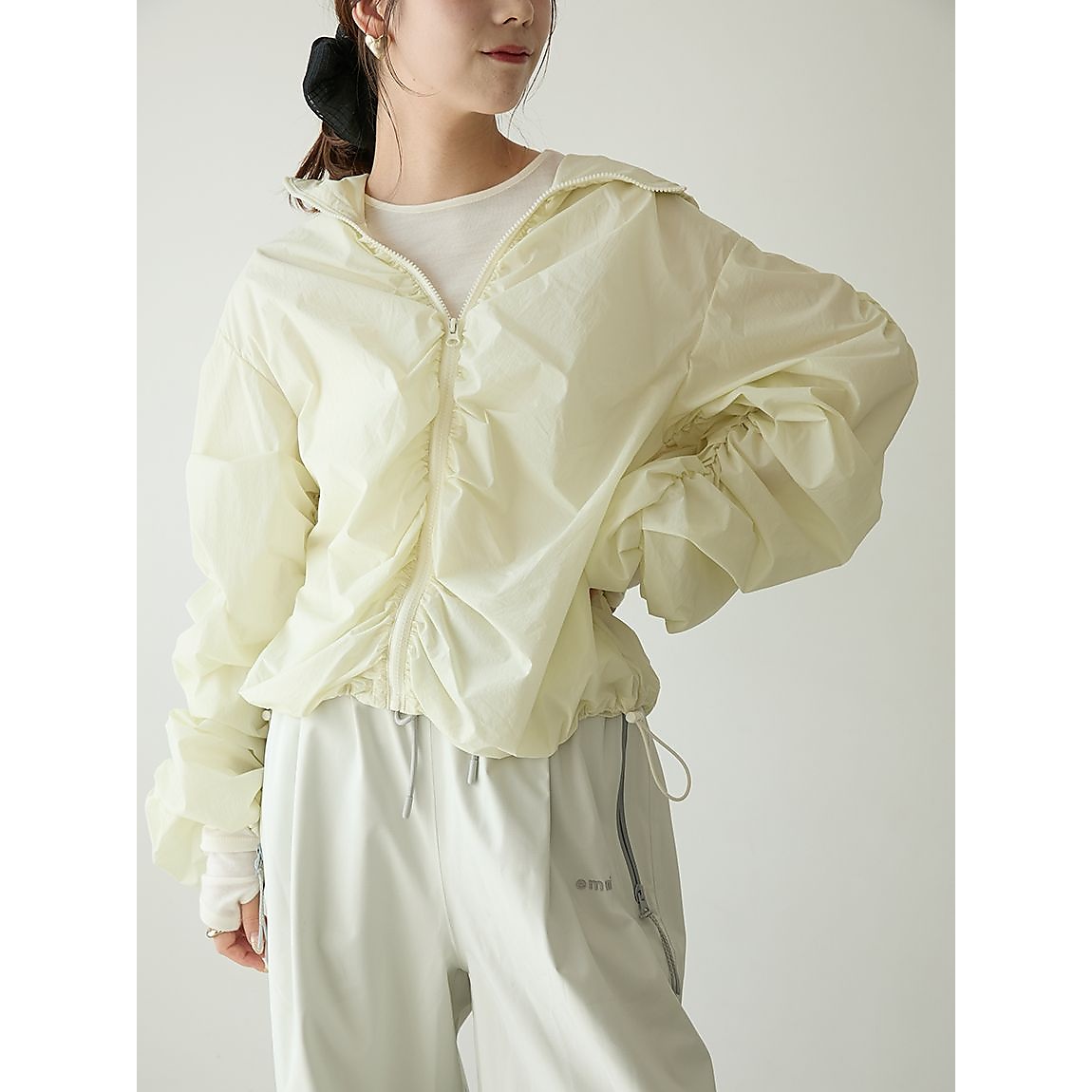 防水シリーズパンツ